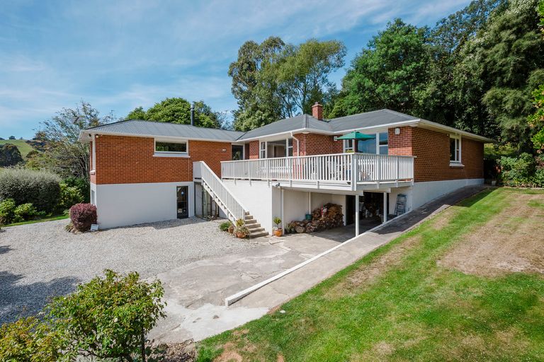 Photo of property in 96 Morris Road, Kinmont Park, Mosgiel, 9024