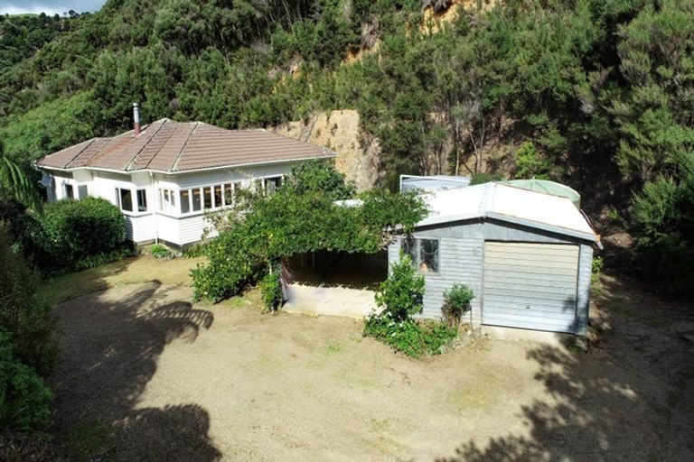 Photo of property in 328c Wainui Road, Kaeo, 0478