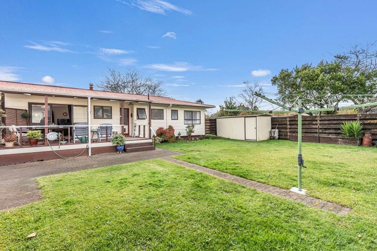 Photo of property in 8 Emme Allan Road, Kawerau, 3127