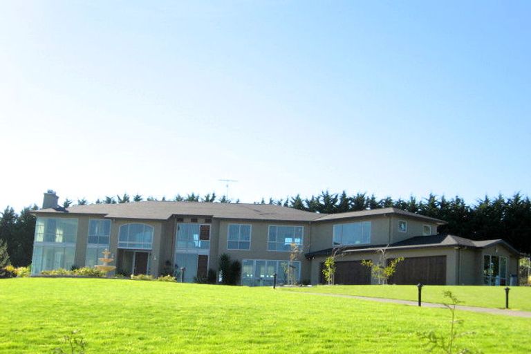 Photo of property in 24 Tiffany Close, Totara Park, Auckland, 2019