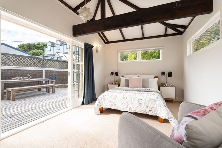 Photo of property in 14 Whanake Street, Titahi Bay, Porirua, 5022