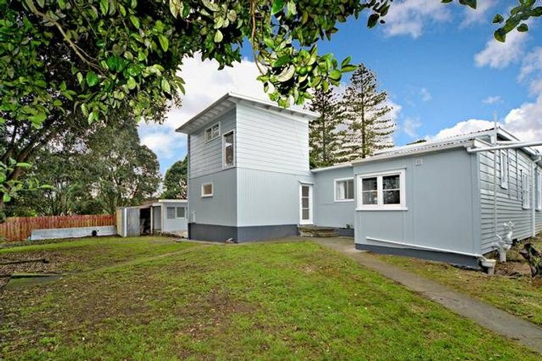 Photo of property in 495a Weymouth Road, Weymouth, Auckland, 2103