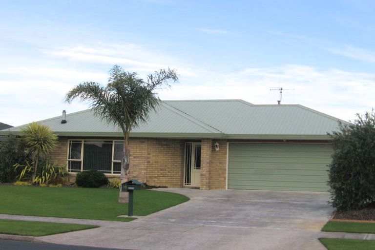 Photo of property in 10 Bouverie Crescent, Flagstaff, Hamilton, 3210