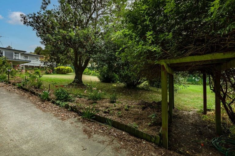 Photo of property in 16 Rose Street, Waipawa, 4210