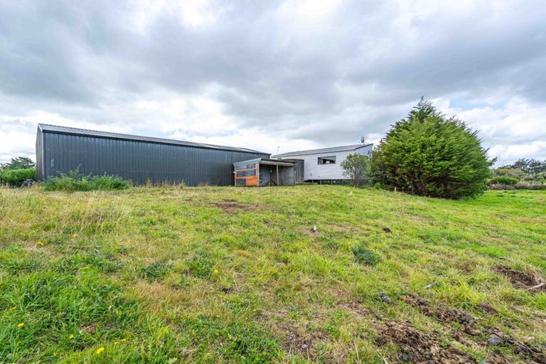 Photo of property in 186 Grant Road, Otatara, Invercargill, 9879