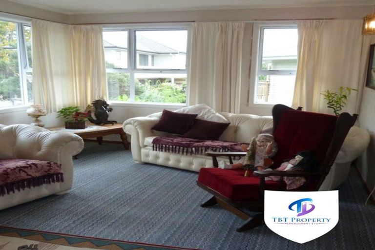 Photo of property in 1 Rothery Road, Hillpark, Auckland, 2102