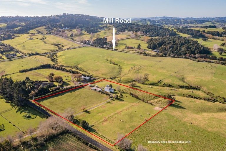 Photo of property in 36 Wastney Road, Alfriston, Auckland, 2105