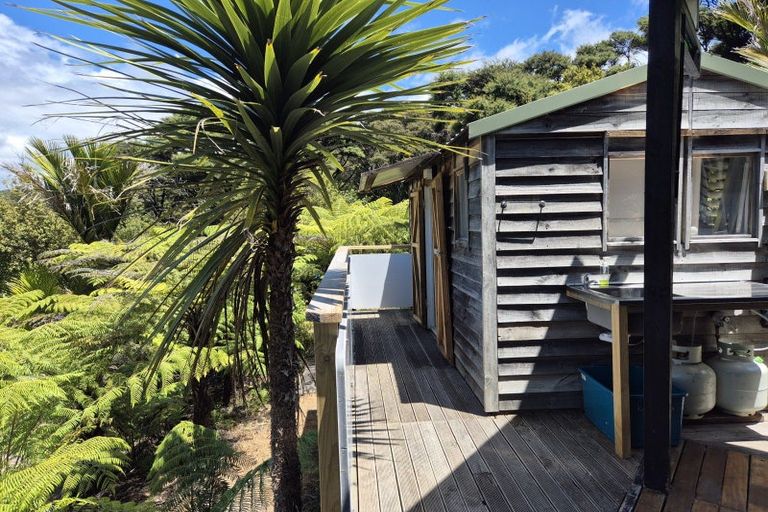 Photo of property in 451 Tuateawa Road, Tuateawa, Coromandel, 3583