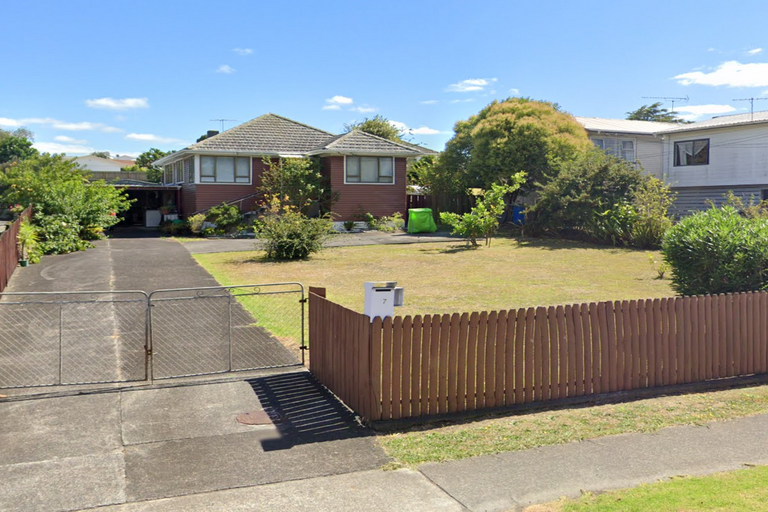 Photo of property in 27 Mahia Road, Manurewa, Auckland, 2102