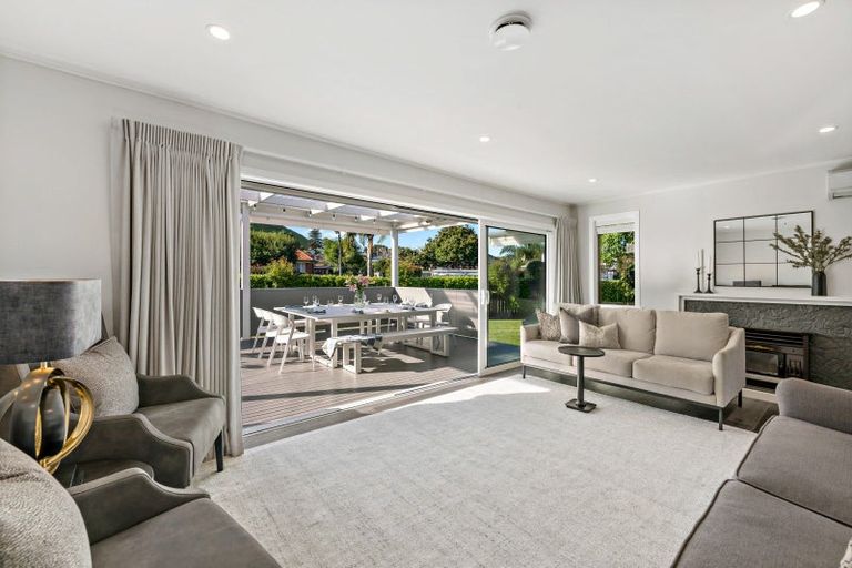 Photo of property in 66 Mcintyre Road, Mangere Bridge, Auckland, 2022