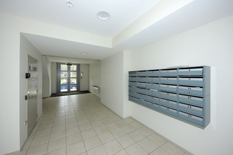 Photo of property in 8/41 Cambridge Terrace, Christchurch Central, Christchurch, 8013