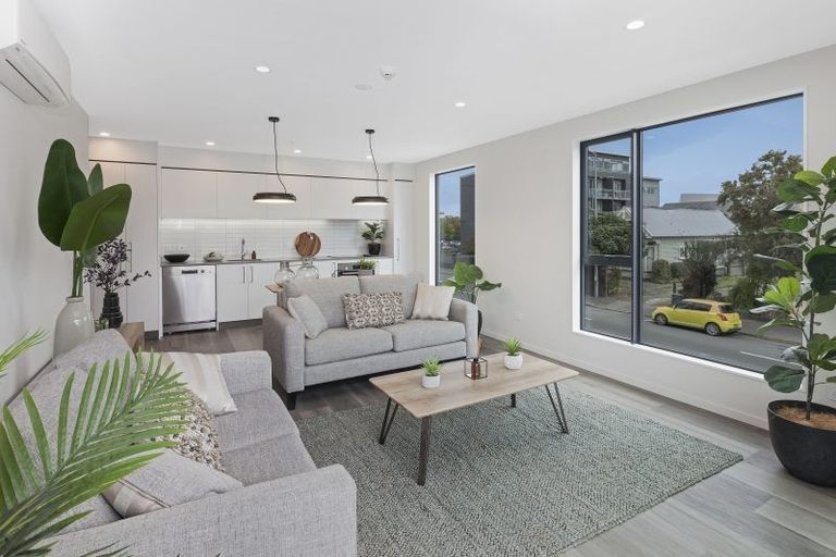 Photo of property in Latimer Central, 101/272 Barbadoes Street, Christchurch Central, Christchurch, 8011