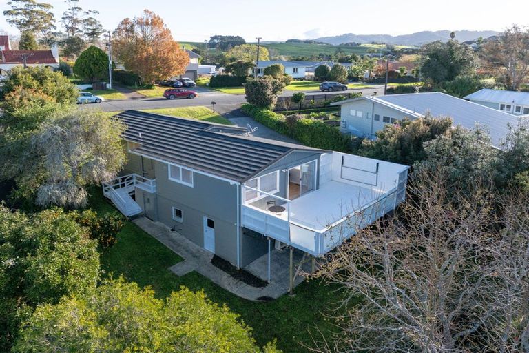 Photo of property in 12 Albert Road, Warkworth, 0910