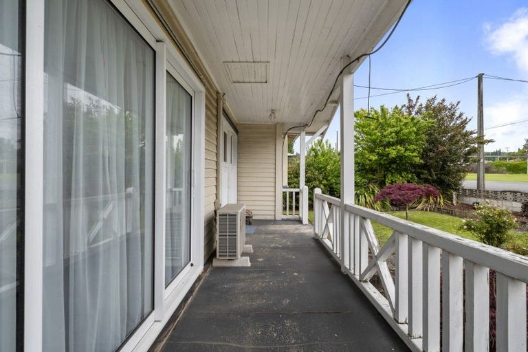Photo of property in 19 Robin Street, Taihape, 4720