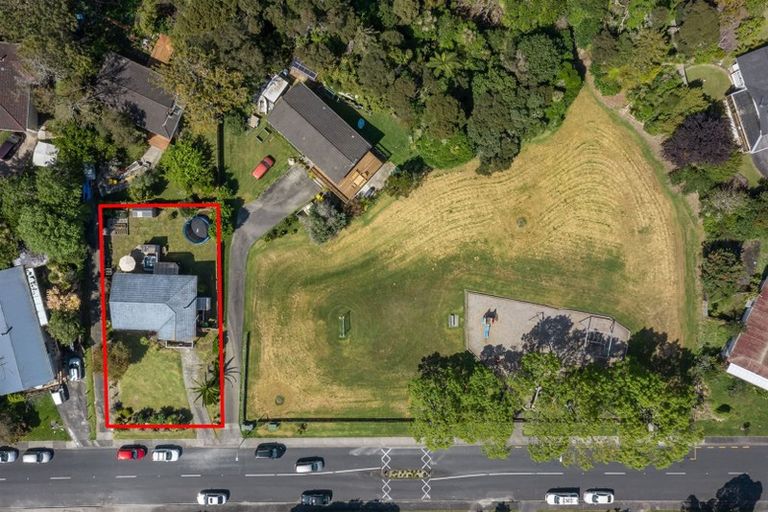 Photo of property in 53 Spinella Drive, Bayview, Auckland, 0629