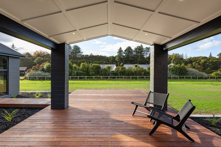 Photo of property in 573b Kuranui Road, Morrinsville, 3372