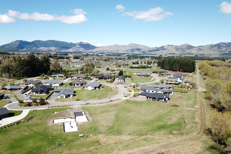 Photo of property in 17 Tennyson Close, Hanmer Springs, 7334