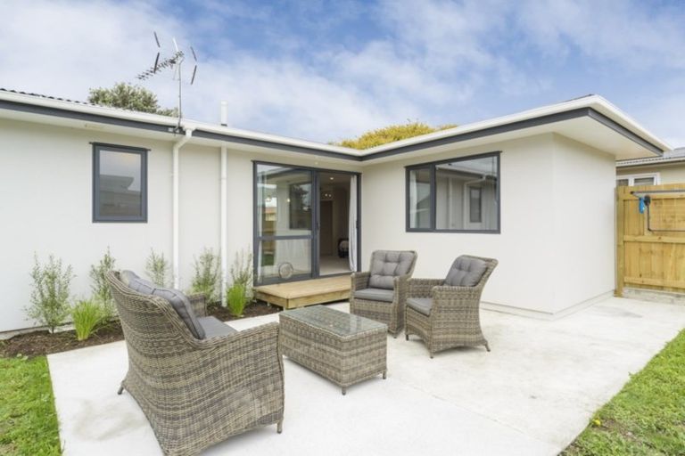 Photo of property in 3 Highbury Avenue, Highbury, Palmerston North, 4412
