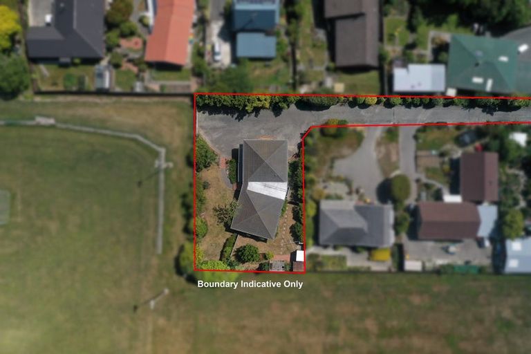 Photo of property in 116 Morgans Road, Glenwood, Timaru, 7910