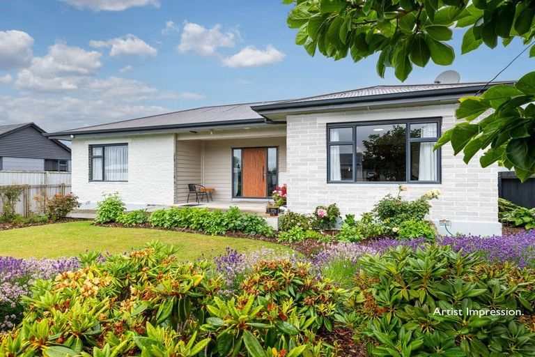Photo of property in 3 Holmes Street, Waimate, 7924