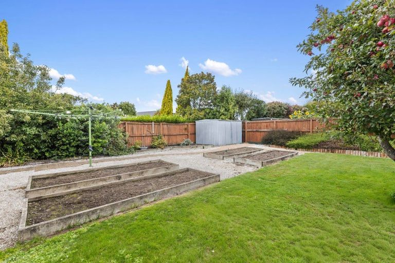 Photo of property in 21 Welsford Street, Woodend, 7610