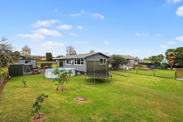 Photo of property in 4 Rata Street, Te Kauwhata, 3710