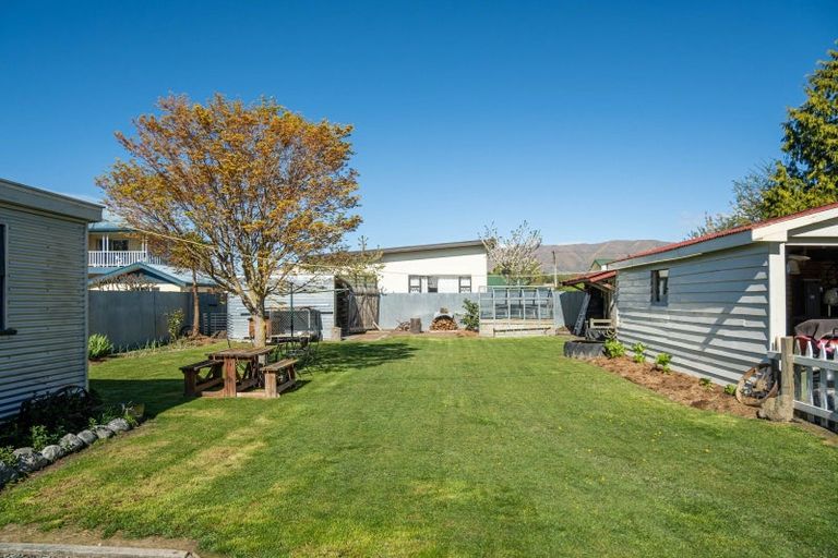 Photo of property in 55 Mount Cook Road, Fairlie, 7925