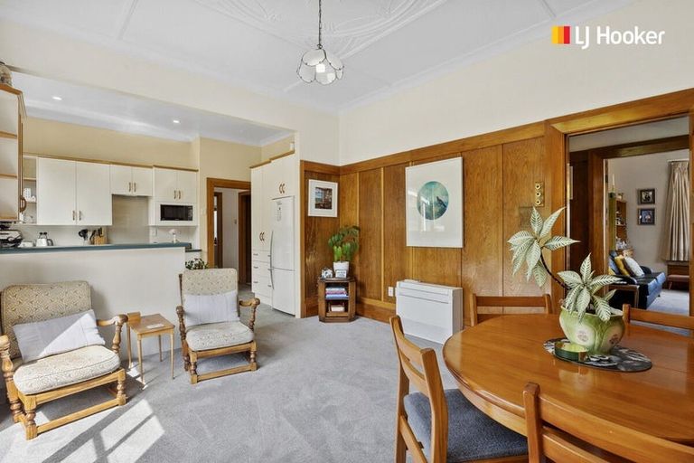 Photo of property in 77 Bayfield Road, Andersons Bay, Dunedin, 9013