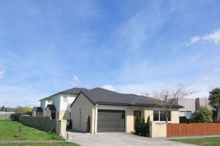 Photo of property in 18c Elizabeth Street, Victoria, Rotorua, 3010