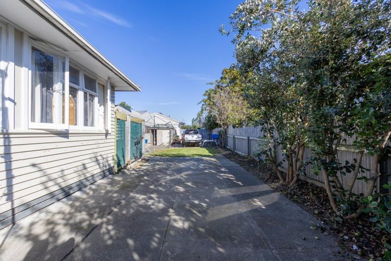 Photo of property in 13 Scully Crescent, Onekawa, Napier, 4110