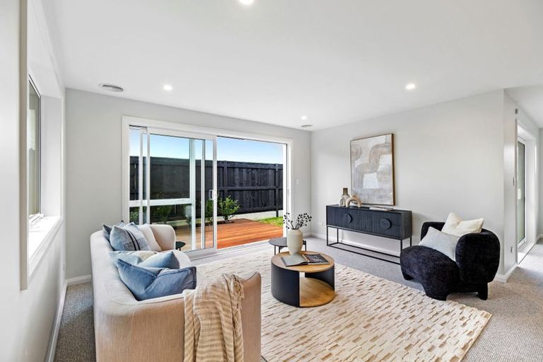 Photo of property in 40 James Line, Kelvin Grove, Palmerston North, 4414