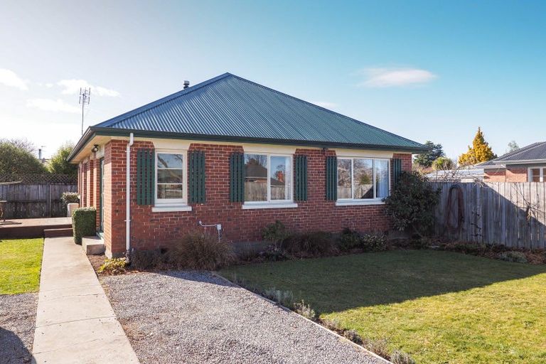 Photo of property in 62 Elizabeth Street, Allenton, Ashburton, 7700