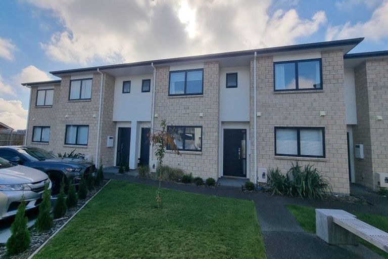 Photo of property in 22/35 North Ridge Drive, Rototuna North, Hamilton, 3210