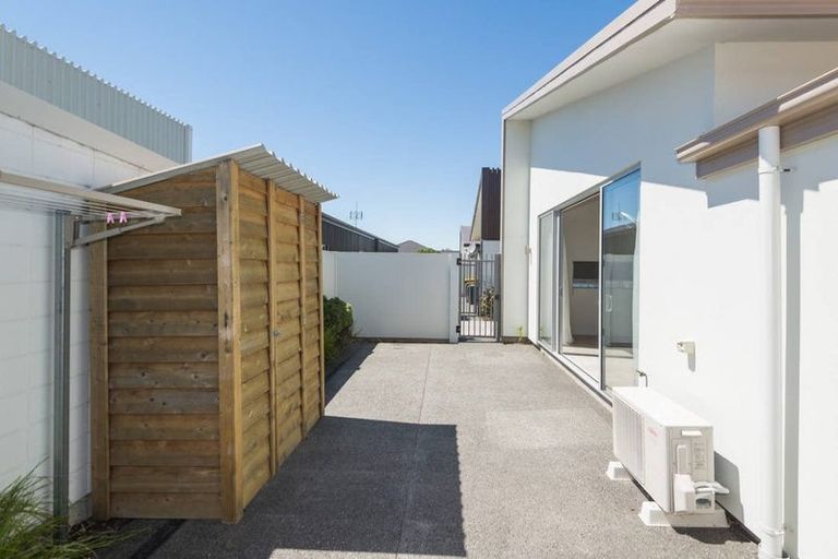 Photo of property in 75 Corsair Drive, Wigram, Christchurch, 8042