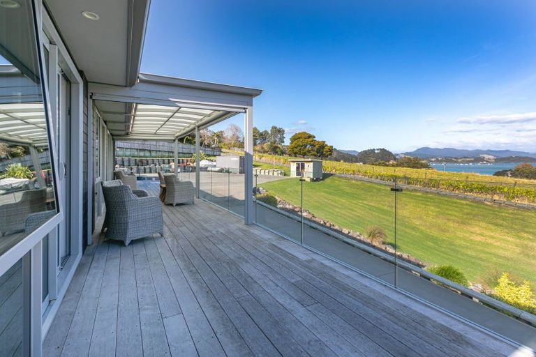 Photo of property in 2886 Long Bay Road, Wyuna Bay, Coromandel, 3581