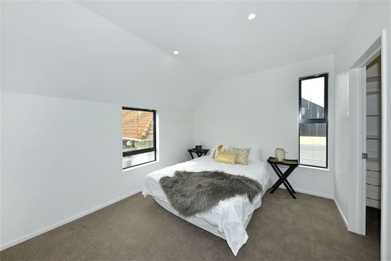 Photo of property in 420 Manchester Street, St Albans, Christchurch, 8014