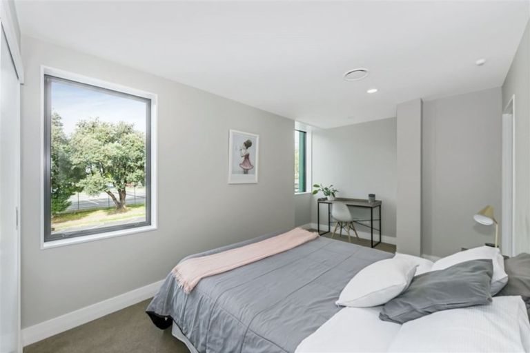 Photo of property in 404/24 Library Lane, Albany, Auckland, 0632