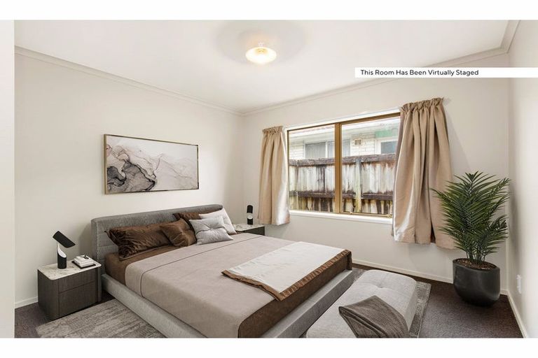 Photo of property in 207d Killarney Road, Frankton, Hamilton, 3204