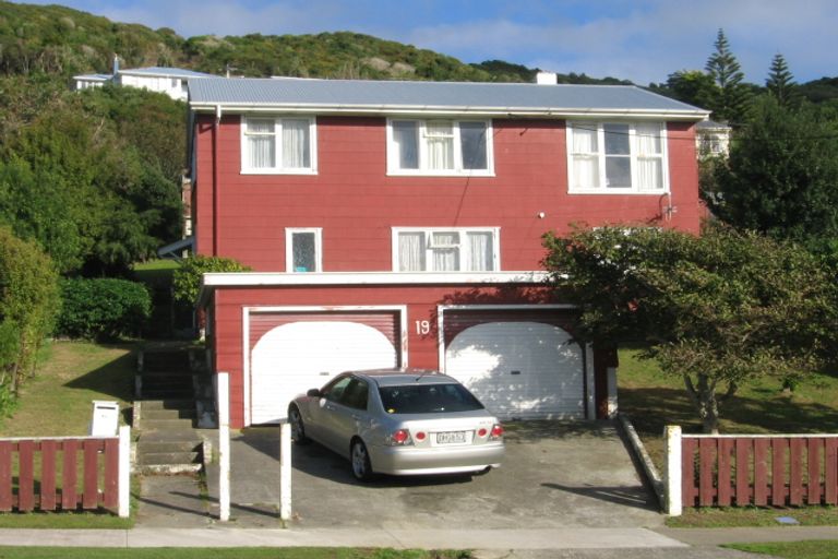Photo of property in 19 Kotuku Street, Elsdon, Porirua, 5022