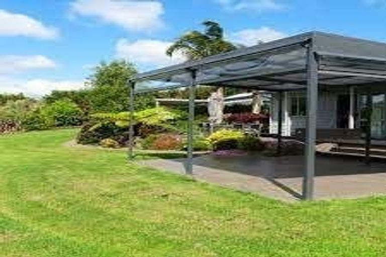 Photo of property in 45 Kath Henry Lane, Drury, 2113