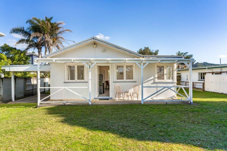 Photo of property in 109 Mary Road, Whangamata, 3620