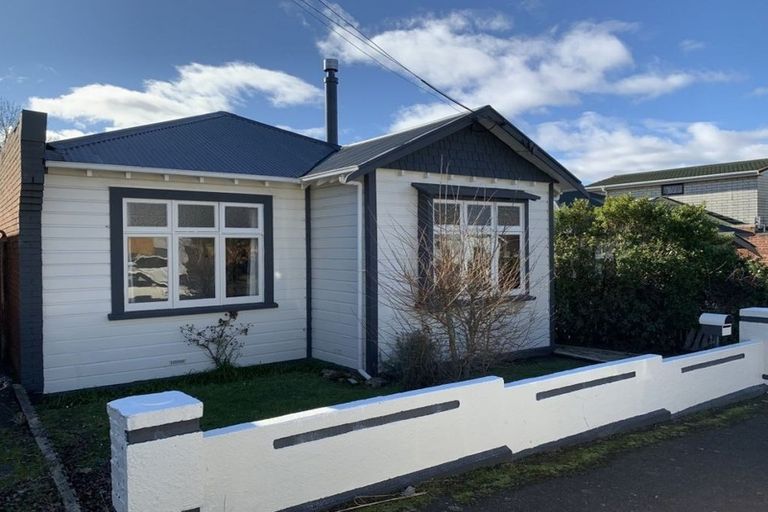 Photo of property in 12 Kinsman Street, Kaikorai, Dunedin, 9010