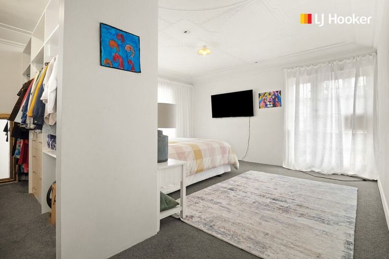 Photo of property in 1 Shulma Street, Abbotsford, Dunedin, 9018