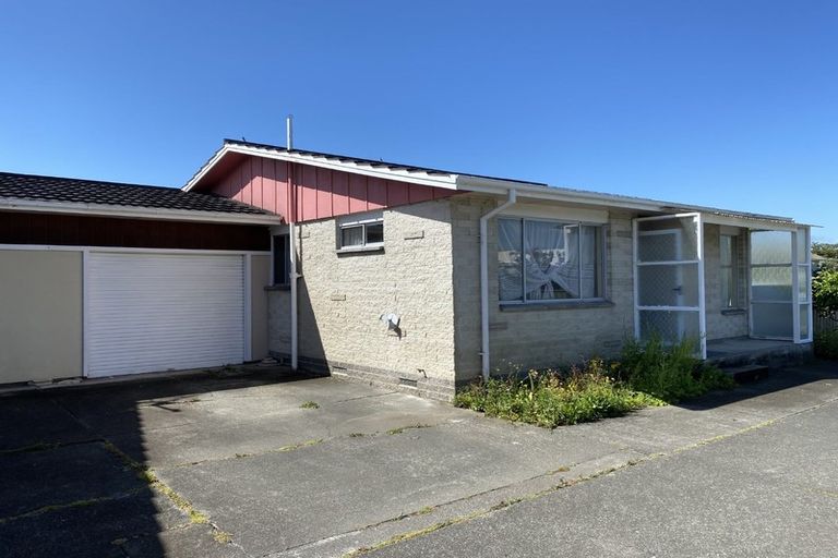 Photo of property in 1/1013 Duke Street, Mahora, Hastings, 4120