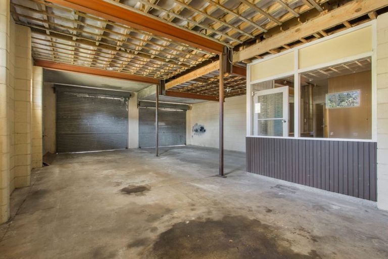 Photo of property in 1 Moore Street, Waihi, 3610