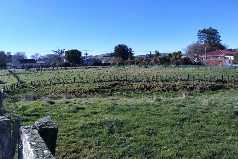 Photo of property in 578 Norsewood Ormondville Road, Ormondville, 4977