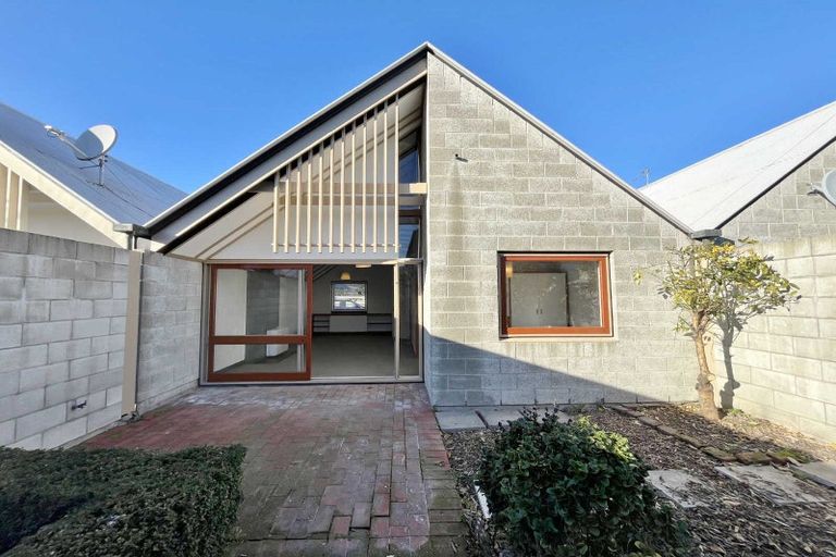 Photo of property in 3/65 Cox Street, Merivale, Christchurch, 8014