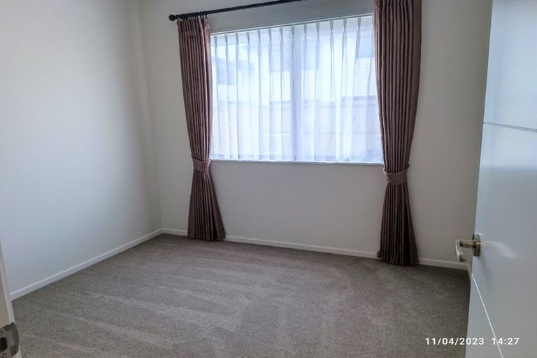 Photo of property in 4 Makau Road, Flat Bush, Auckland, 2019