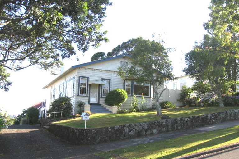 Photo of property in 41a Landscape Road, Mount Eden, Auckland, 1024