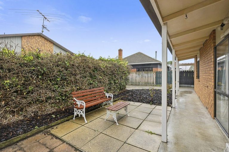 Photo of property in 27d Oxford Street, South Dunedin, Dunedin, 9012